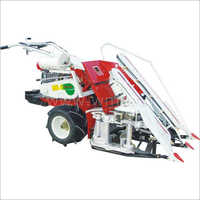 रीपर बाइंडर 6hp