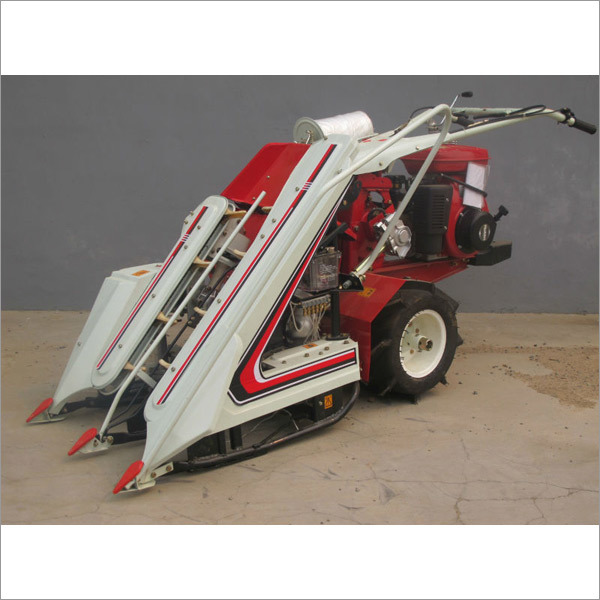 Reaper Binder 6hp