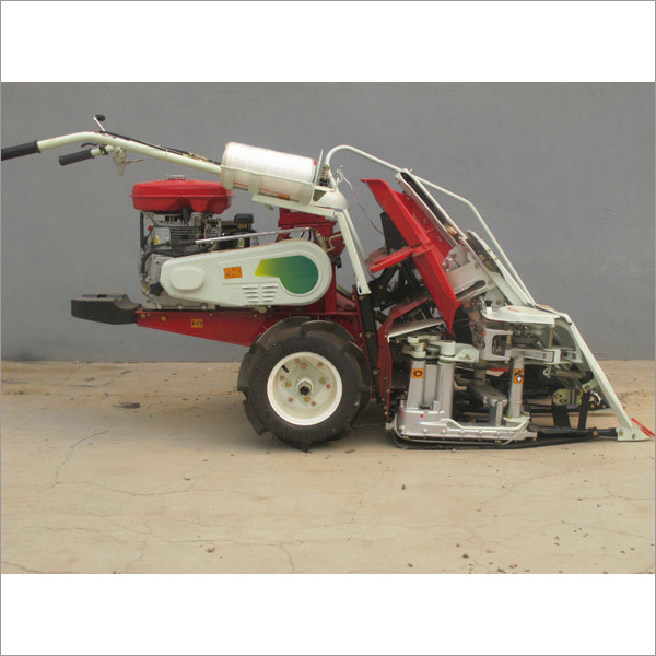 Reaper Binder 6hp