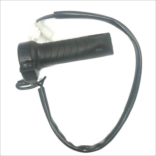 EV E-Bike Throttle M105b थ्रॉटल