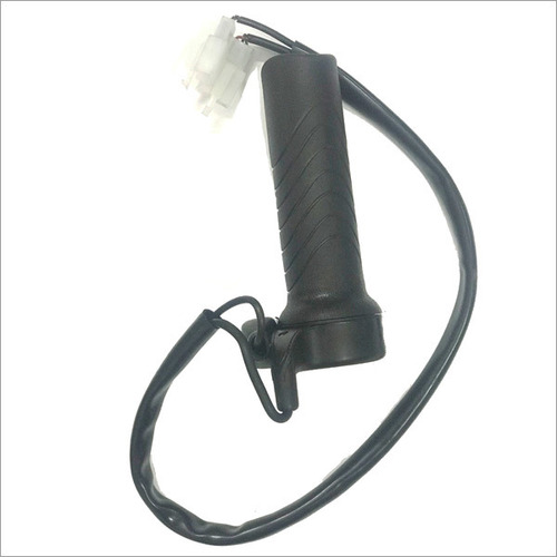 ईवी ई-बाइक थ्रॉटल M105c थ्रॉटल