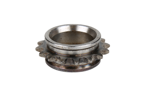 क्रैंक पिनियन