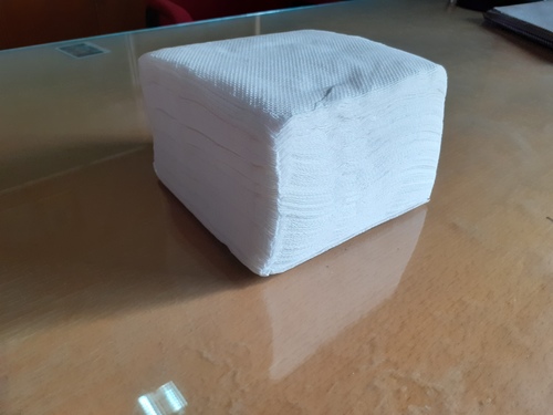 तिस्यू पेपर नैपकिन