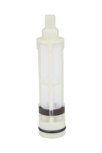 Oil Strainer Jali Used For: To Remove Impurities From The Oil.