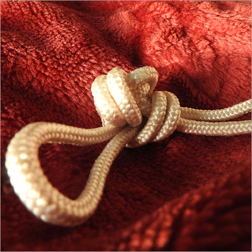 Polyester Braided Rope - 3-8 mm Width | Industrial & Commercial Use, Custom Weight Specifications