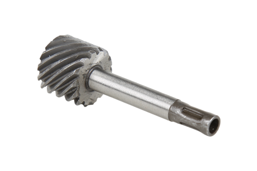 Speedometer Gear Used For: To Measure The Vehicle Speed
