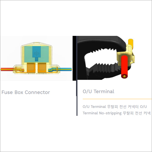 Fuse Box Connector