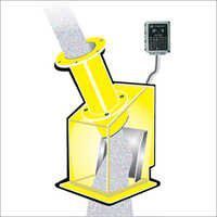 Solid Flow Meter - Power: 220-280 Volt (V)