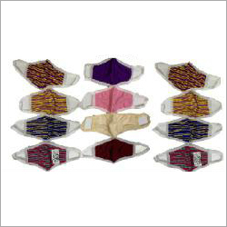 Baby Nose Mask Cotton 2 Ply