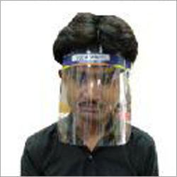 Disposable Face Shield