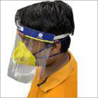 Face Shield A-3 Size