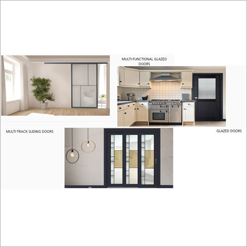 Door Frame