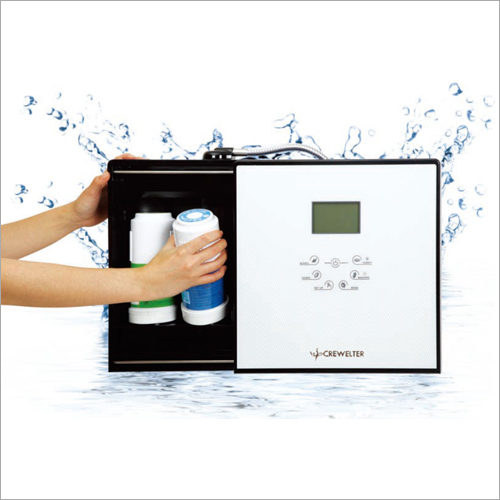 Digital Water Purifier