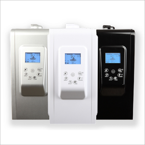 Digital Water Purifier