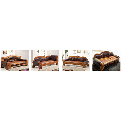 Wooden Furniture