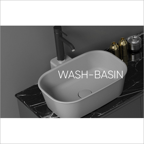 Wash Basin