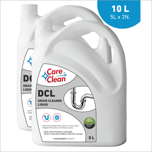 Disposable Drain Cleaner