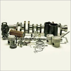 Crompton Greaves Generator Spare Parts