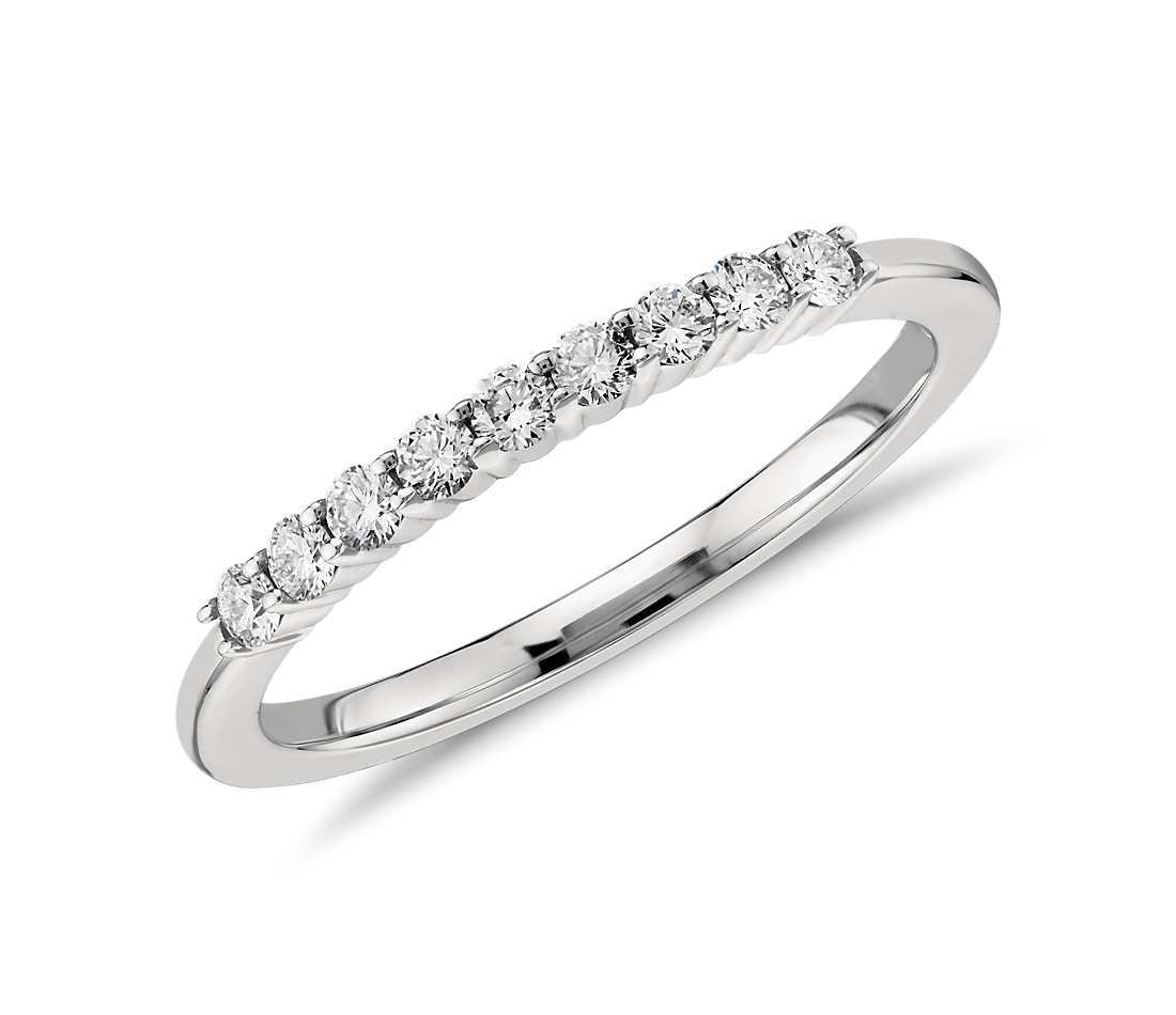 92.5 Silver Eternity Ring Gender: Women