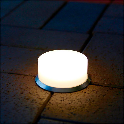 गार्डन एलईडी वॉक ओवर लाइट