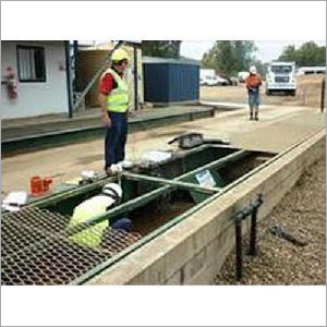 वेटब्रिज इंस्टॉलेशन सर्विस