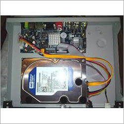 डीवीआर और एनवीआर रिपेयरिंग सर्विसेज