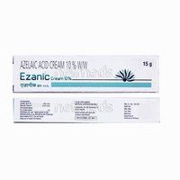 EZANIC 10% CREAM