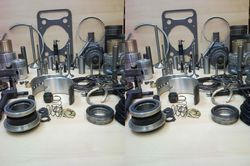 Tbd3v6 Greaves Generator Parts