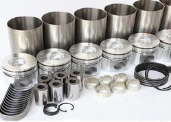 Tbd3V8 Greaves Spare Parts