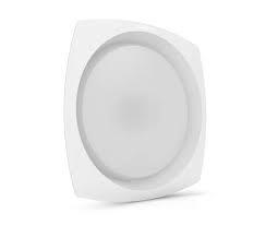 Corvi Flat 8 And Flat 8q 20w Panel Light Application: Home