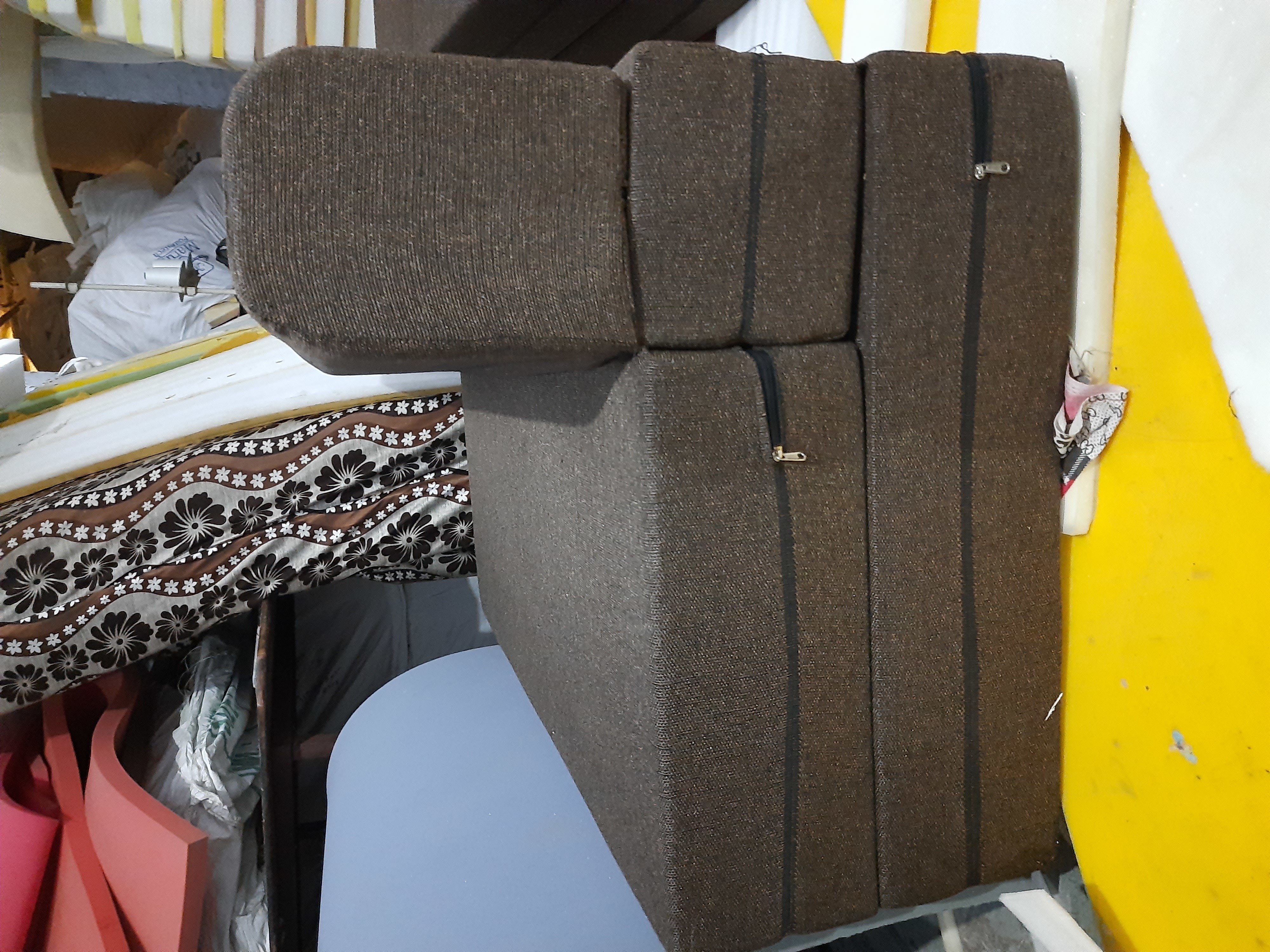 Sofa Cum Bed Thickness: 2-20 Inch
