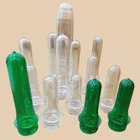 पारदर्शी वाटर बॉटल प्रीफॉर्म