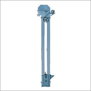 Bucket Elevators