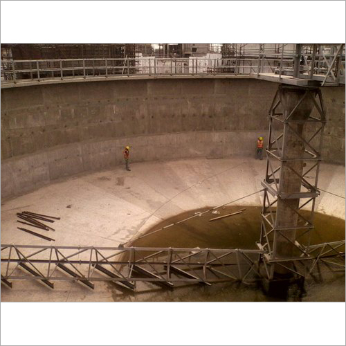 एफआरपी अस्तर