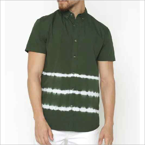 Rayon Men Shirt