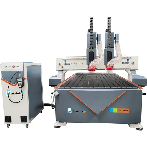 Cnc Wood Router Machine Capacity: 1300X2500X200 Milliliter (Ml)