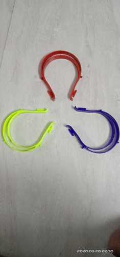 यूनिवर्सल सेफ्टी शील्ड क्लिपर