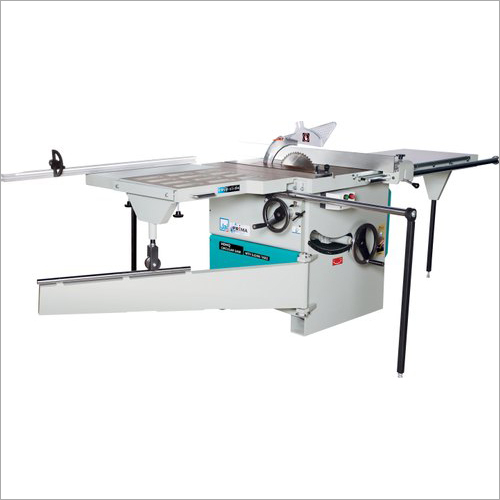 Wood Circular Saw Machine - Capacity: 0.2 To 2 Milliliter (Ml)