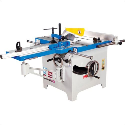 Wood Circular Saw Machine - Capacity: 0.2 To 2 Milliliter (Ml)