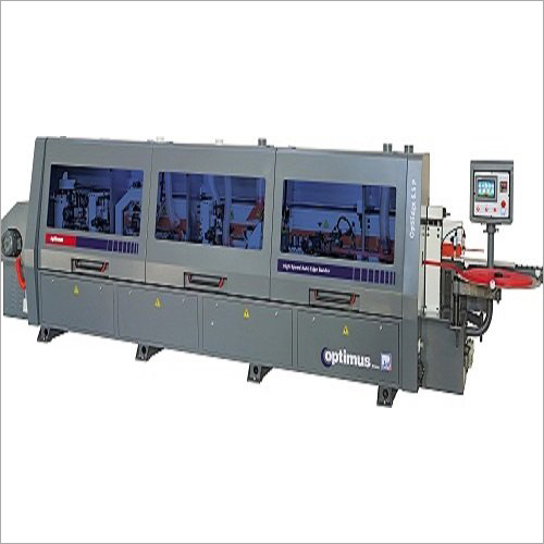 Automatic Pvc Tape Edge Banding Machine Capacity: 0.2 To 2 Mm Milliliter (Ml)