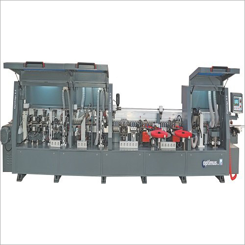 Automatic Pvc Tape Edge Banding Machine Capacity: 0.2 To 2 Mm Milliliter (Ml)