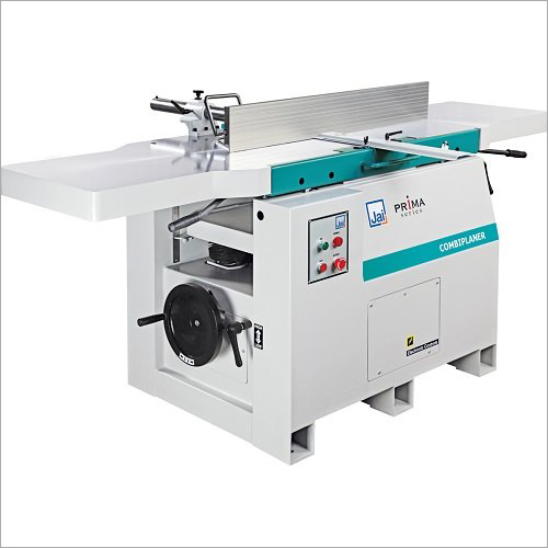 Wood Working Combi Planer Machine Capacity: 0.2 To 2 Milliliter (Ml)