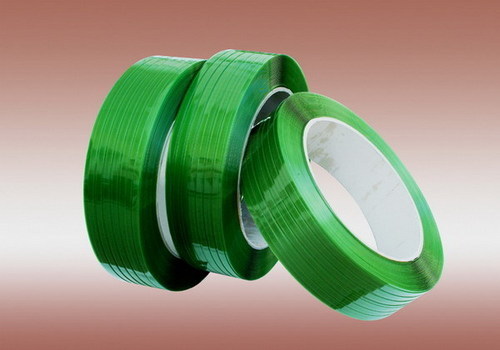 PET Box Strapping Tape