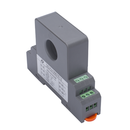 Single Phase Ac Power Factor Transducer Gs-Ax1B1-Xxkc Accuracy: 0.5  %