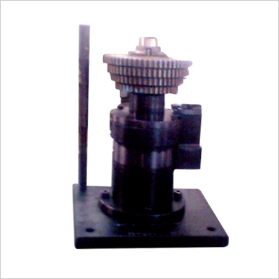 Mounting Fixture
