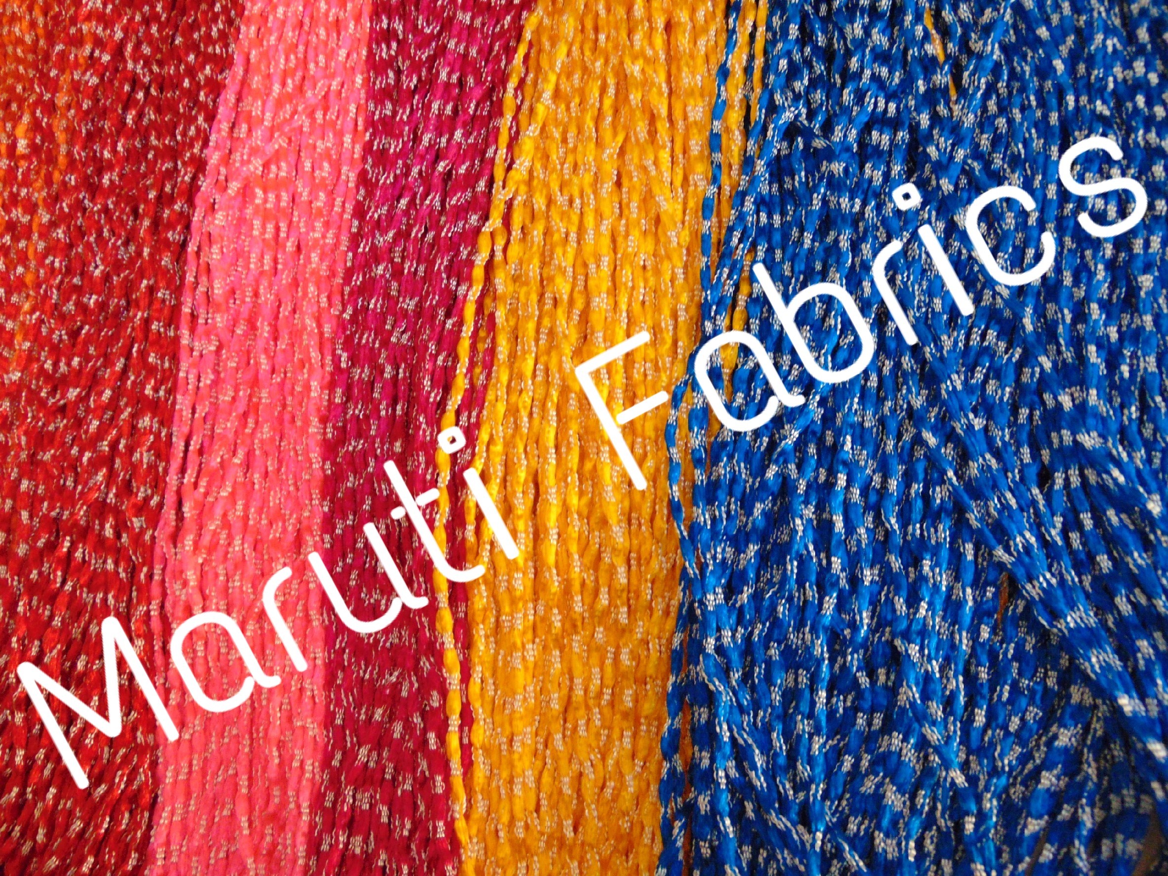 All Colors Damroo Dori