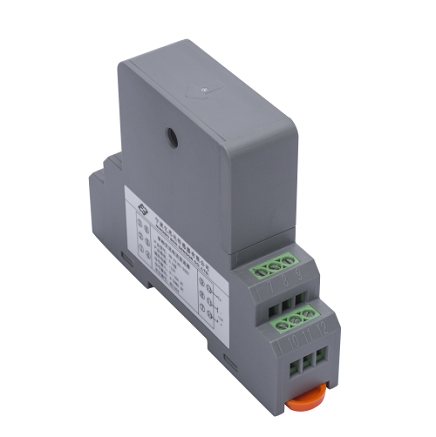 Digital Single Phase Ac Power Transducer With Rs485 Output Gs-Ag1C1-Gxec Accuracy: 0.5  %