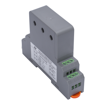 Digital 3Phase 4Wire Ac Power Transducer With Rs485 Output Gs-Ag4C1-Gxec Accuracy: 0.5  %