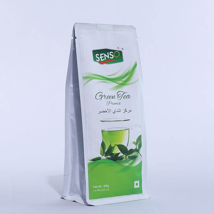 Green Tea Premix