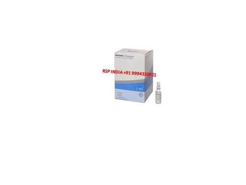 Ventavis 10 Mcg_ml Nebulizator Icin Solusyon Iceren